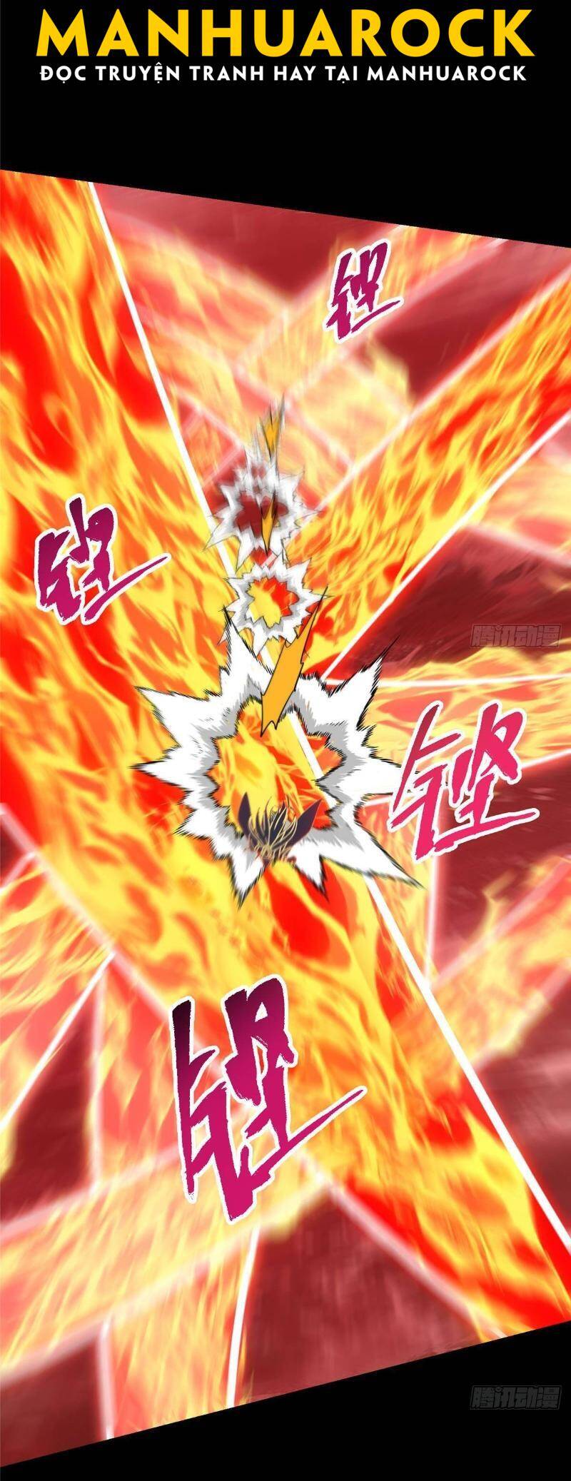 Chưởng Môn Khiêm Tốn Chút Chapter 384 - 40