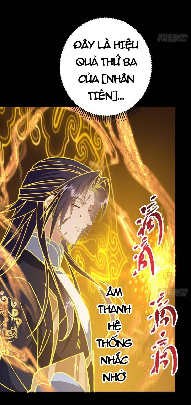 Chưởng Môn Khiêm Tốn Chút Chapter 384 - 5