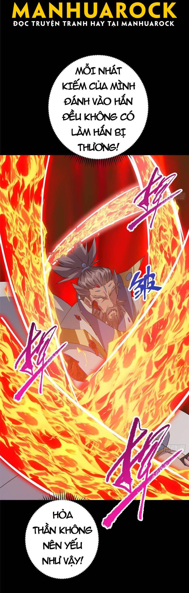 Chưởng Môn Khiêm Tốn Chút Chapter 384 - 43