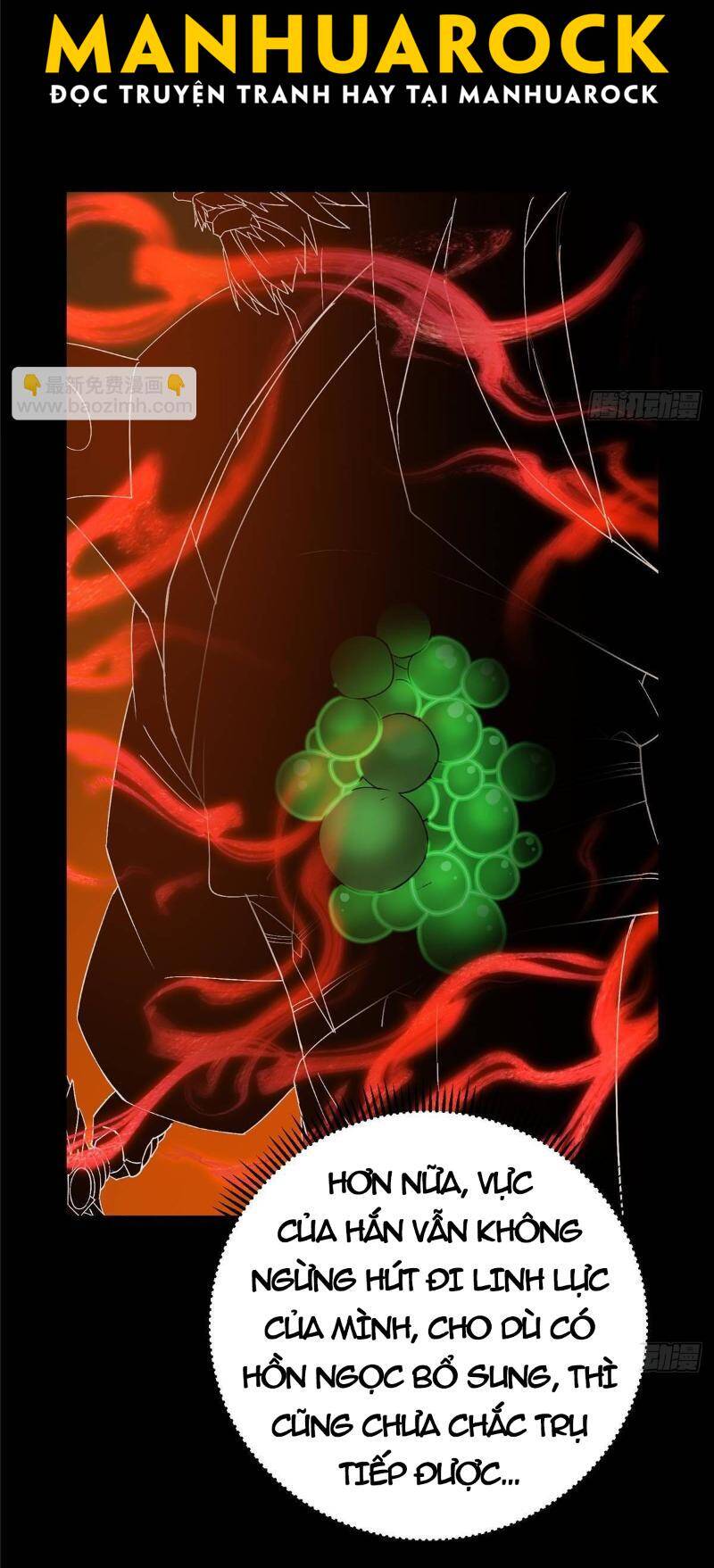 Chưởng Môn Khiêm Tốn Chút Chapter 384 - 44