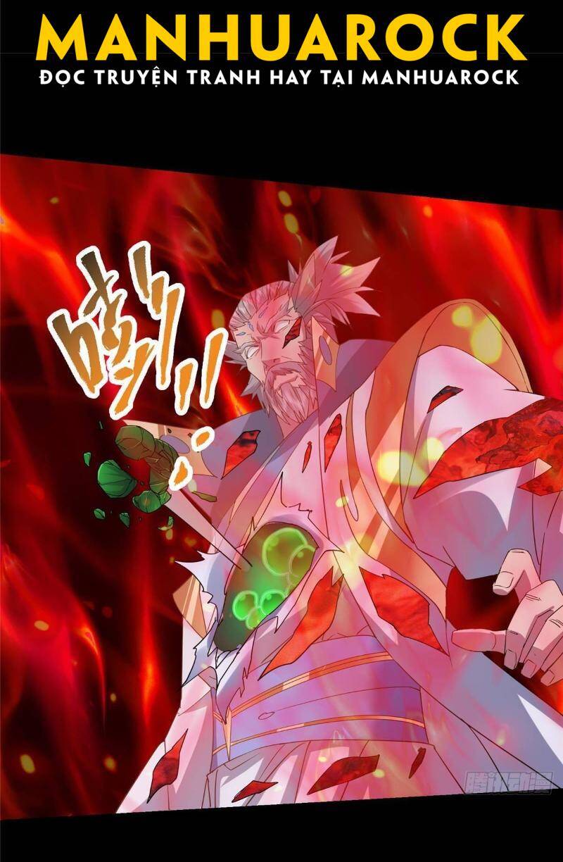 Chưởng Môn Khiêm Tốn Chút Chapter 384 - 45