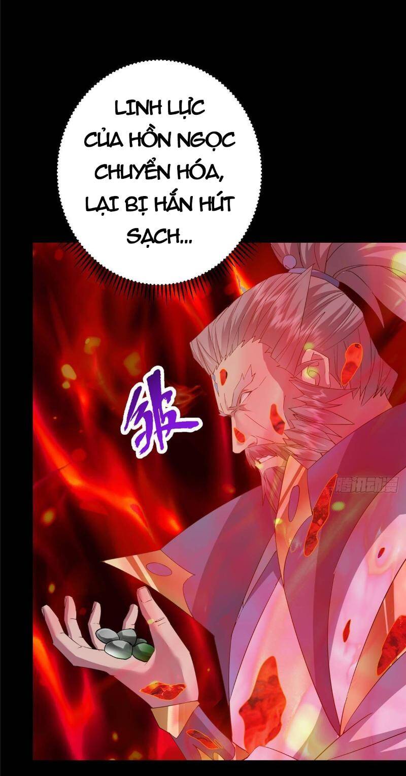 Chưởng Môn Khiêm Tốn Chút Chapter 384 - 46