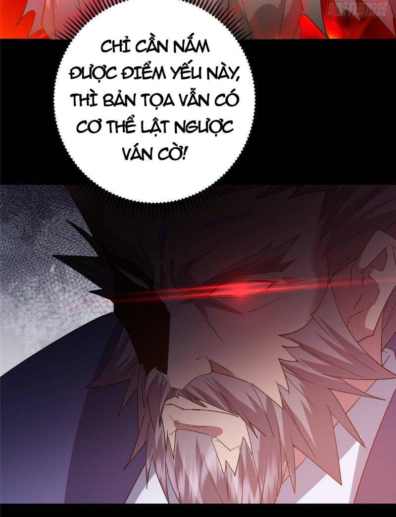 Chưởng Môn Khiêm Tốn Chút Chapter 384 - 52