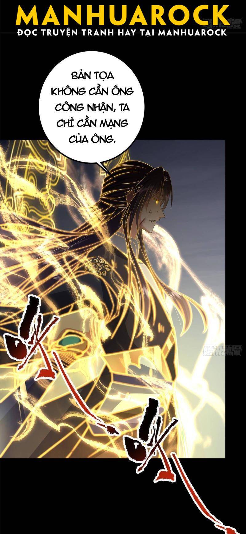 Chưởng Môn Khiêm Tốn Chút Chapter 384 - 10