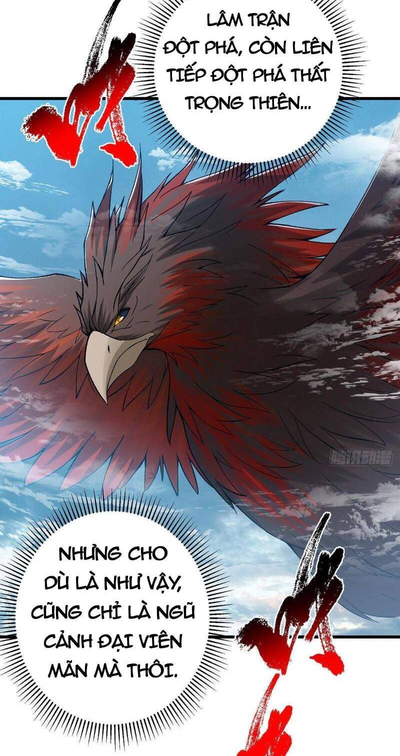 Chưởng Môn Khiêm Tốn Chút Chapter 401 - 2