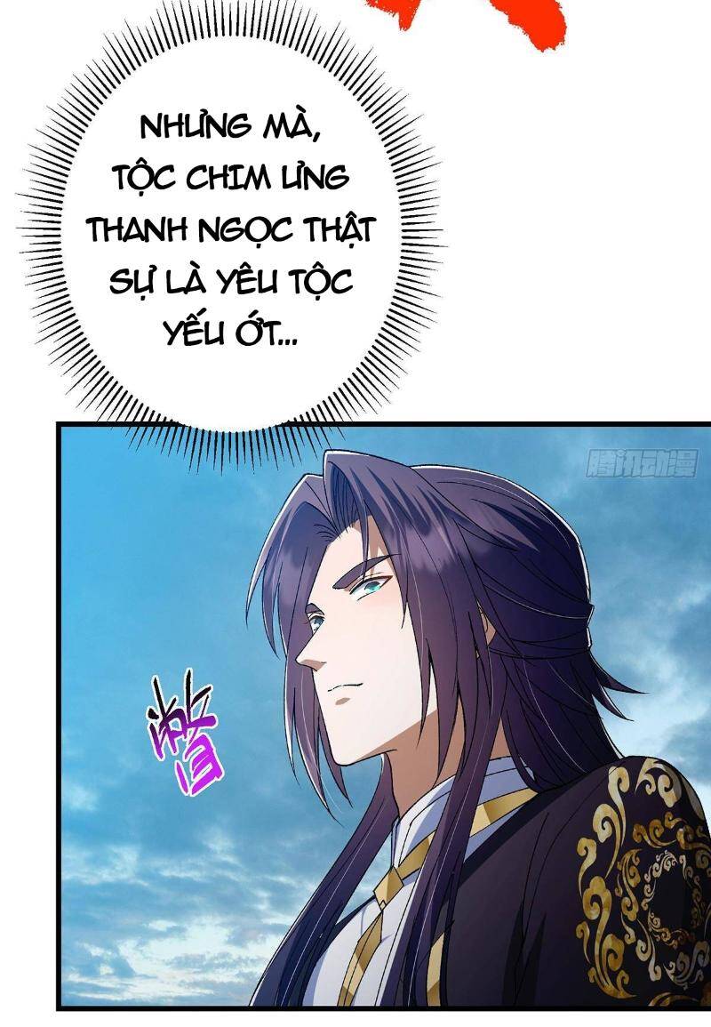 Chưởng Môn Khiêm Tốn Chút Chapter 401 - 11