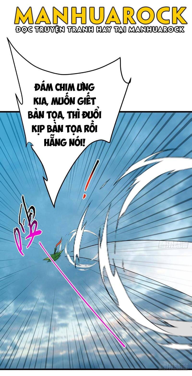 Chưởng Môn Khiêm Tốn Chút Chapter 401 - 13