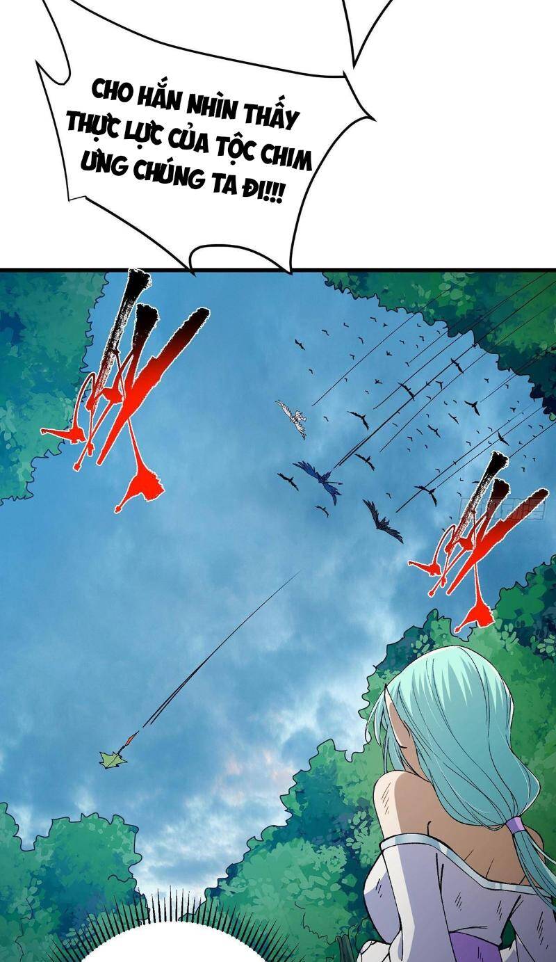 Chưởng Môn Khiêm Tốn Chút Chapter 401 - 16