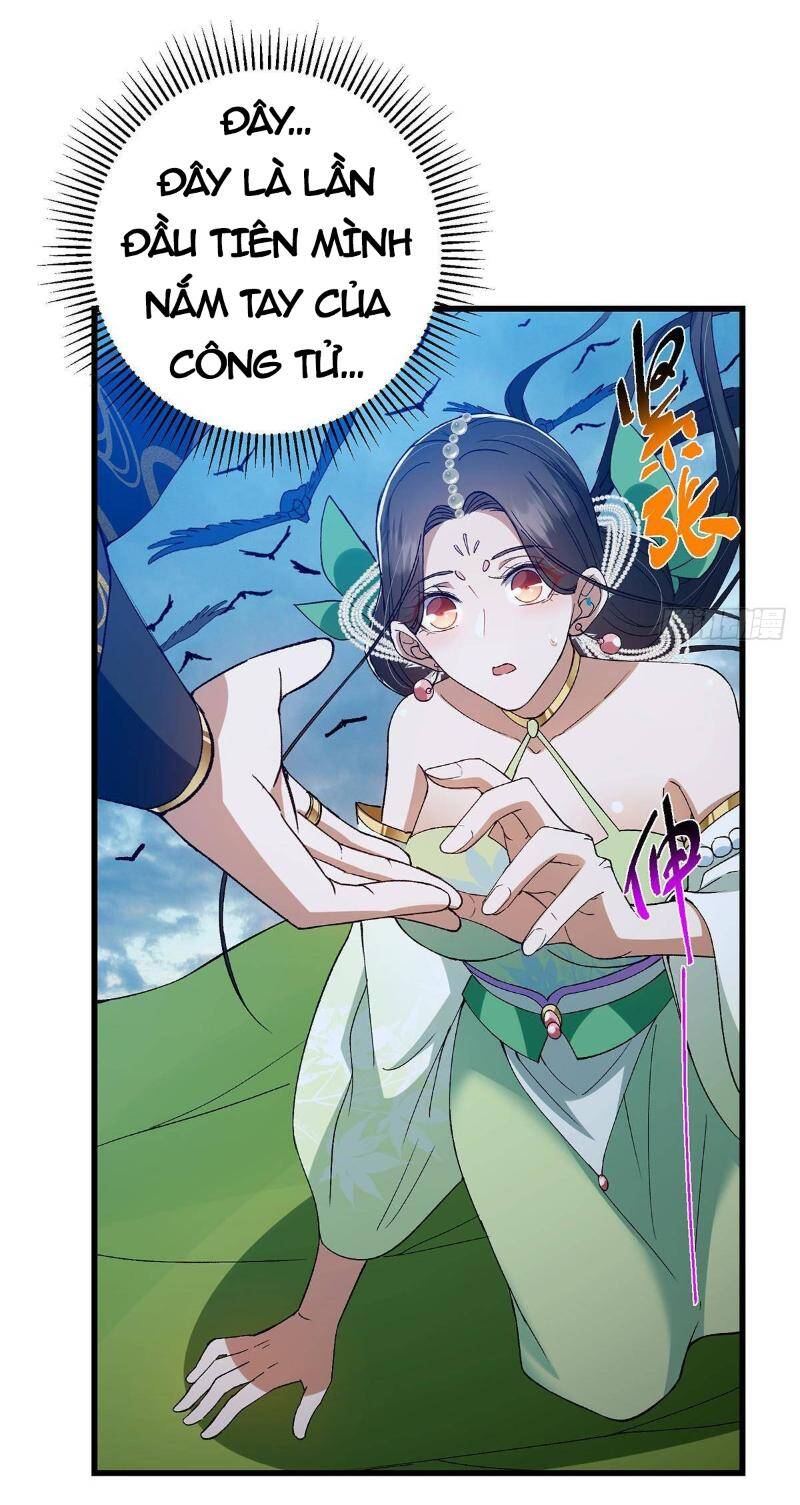 Chưởng Môn Khiêm Tốn Chút Chapter  401 - 20