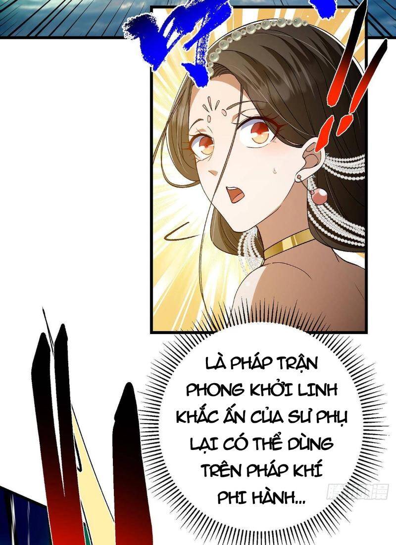 Chưởng Môn Khiêm Tốn Chút Chapter 401 - 26