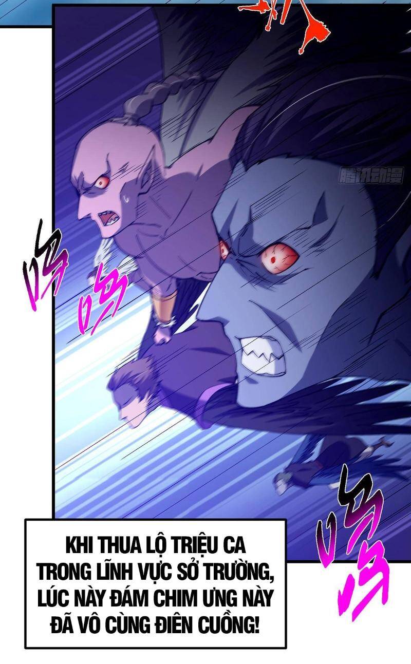 Chưởng Môn Khiêm Tốn Chút Chapter 401 - 31