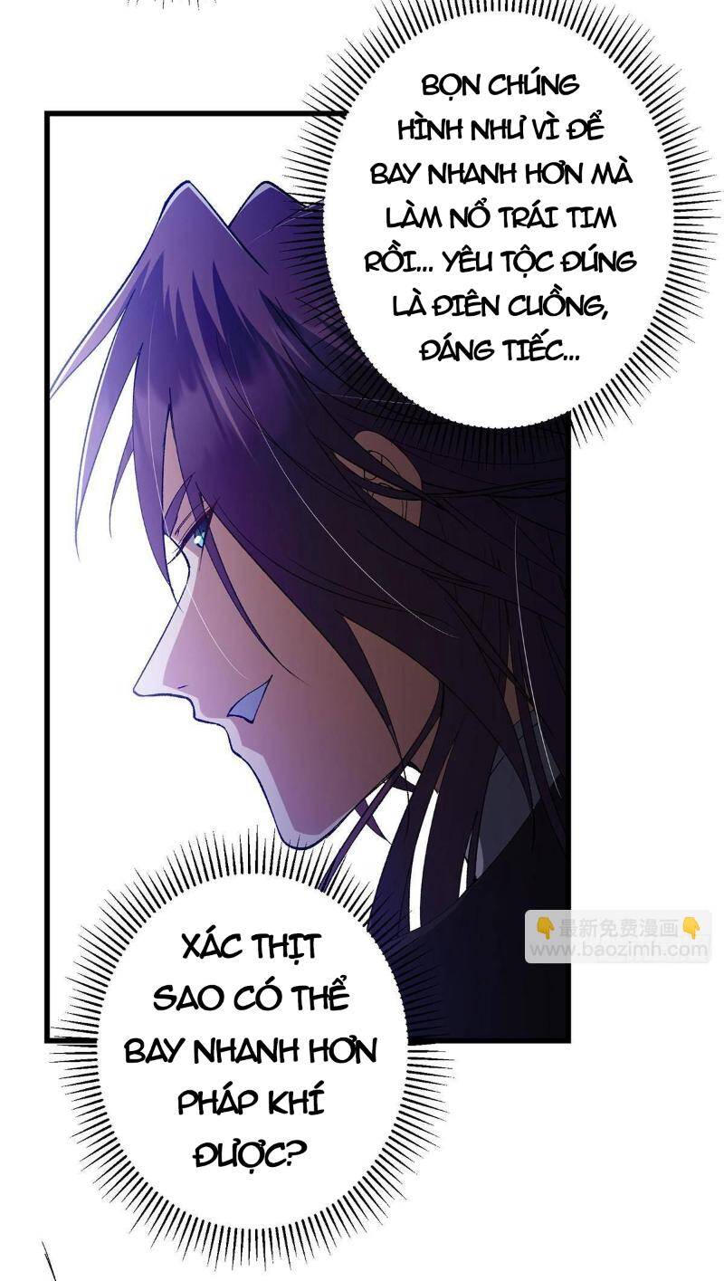 Chưởng Môn Khiêm Tốn Chút Chapter 401 - 33