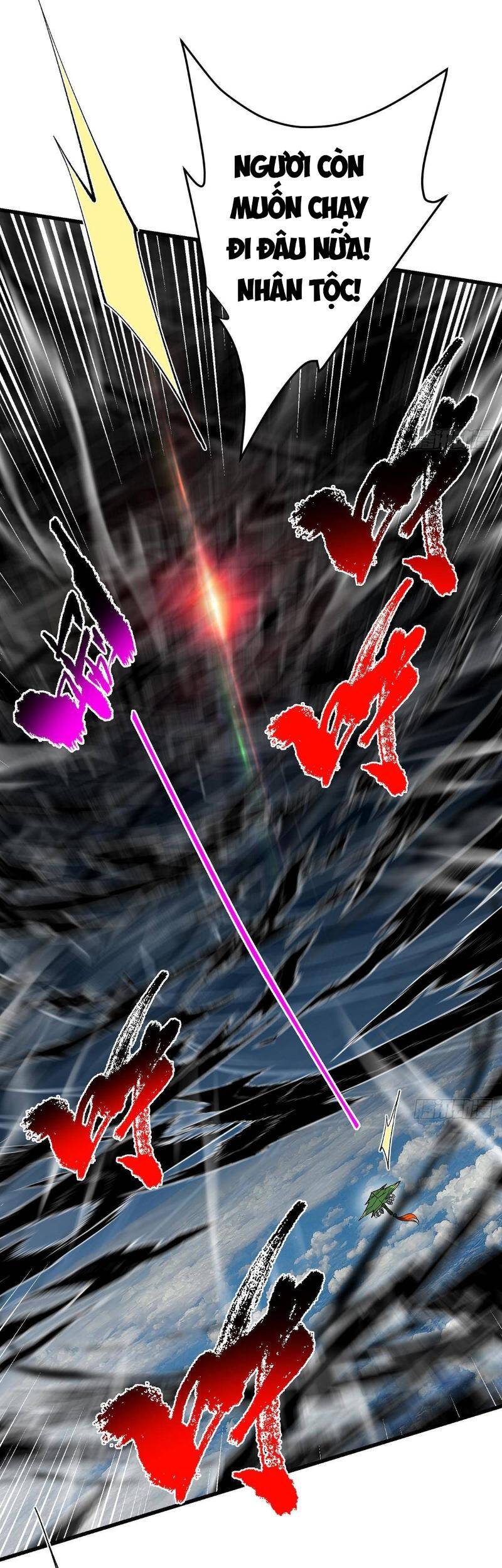 Chưởng Môn Khiêm Tốn Chút Chapter 401 - 34