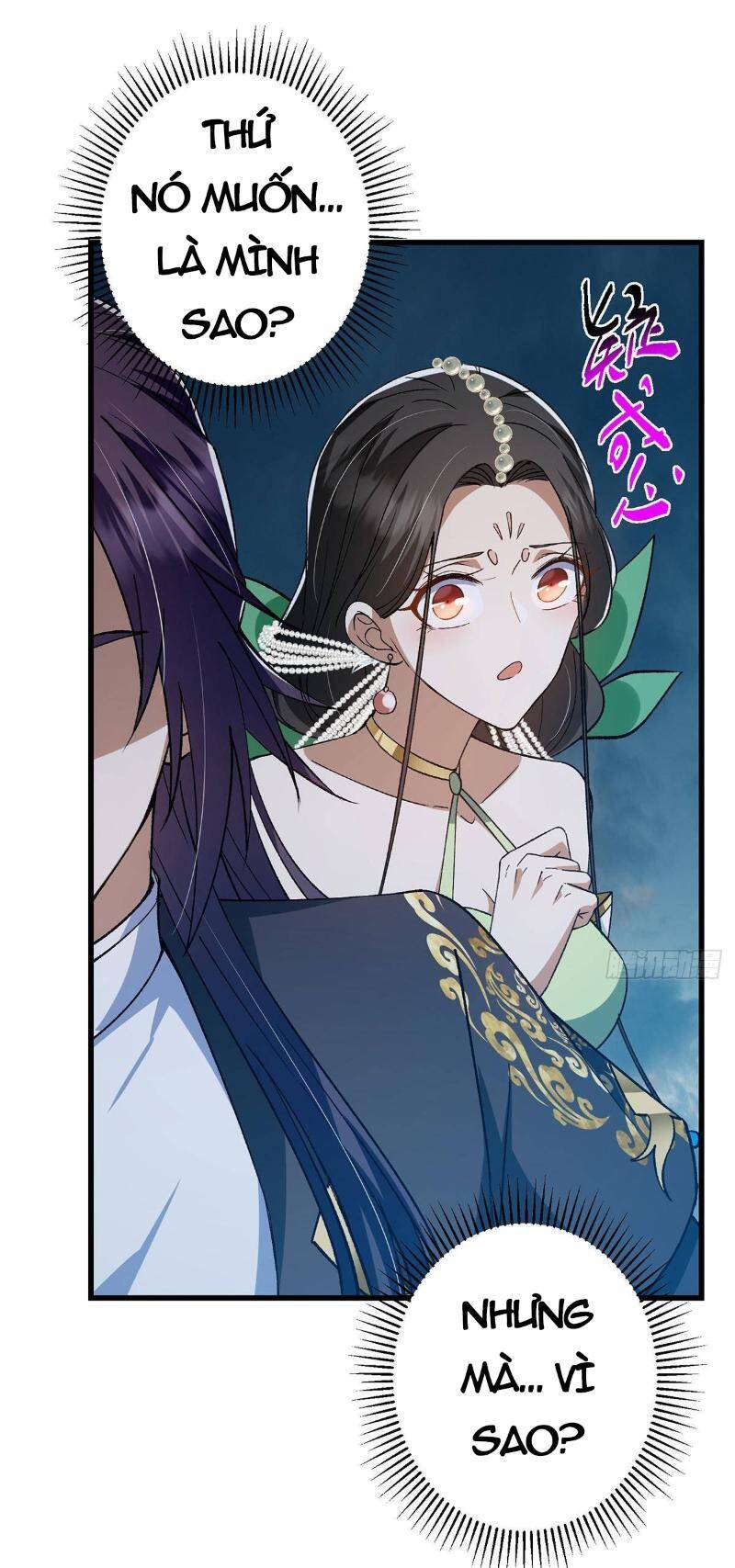 Chưởng Môn Khiêm Tốn Chút Chapter 401 - 38