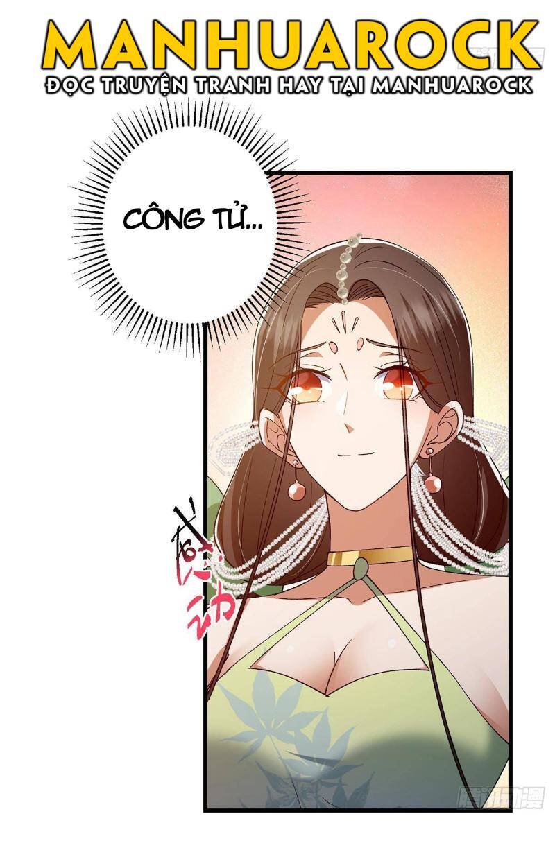 Chưởng Môn Khiêm Tốn Chút Chapter 401 - 41