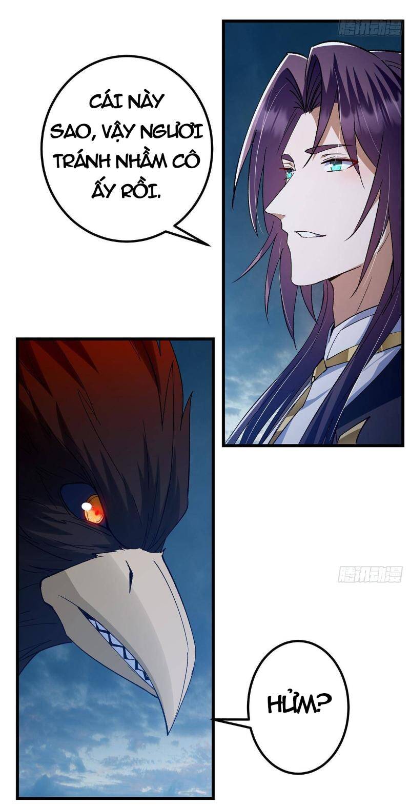 Chưởng Môn Khiêm Tốn Chút Chapter 401 - 43