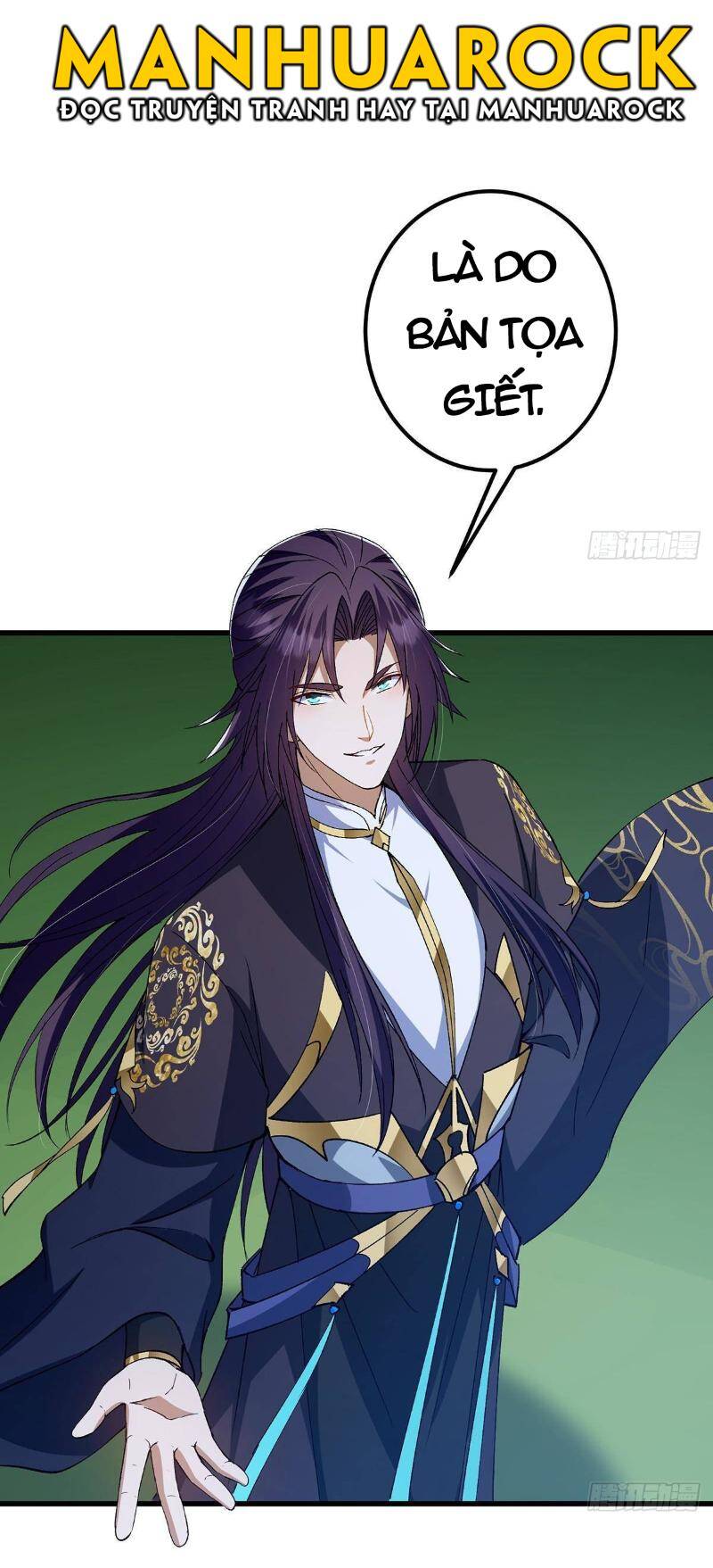 Chưởng Môn Khiêm Tốn Chút Chapter  401 - 44