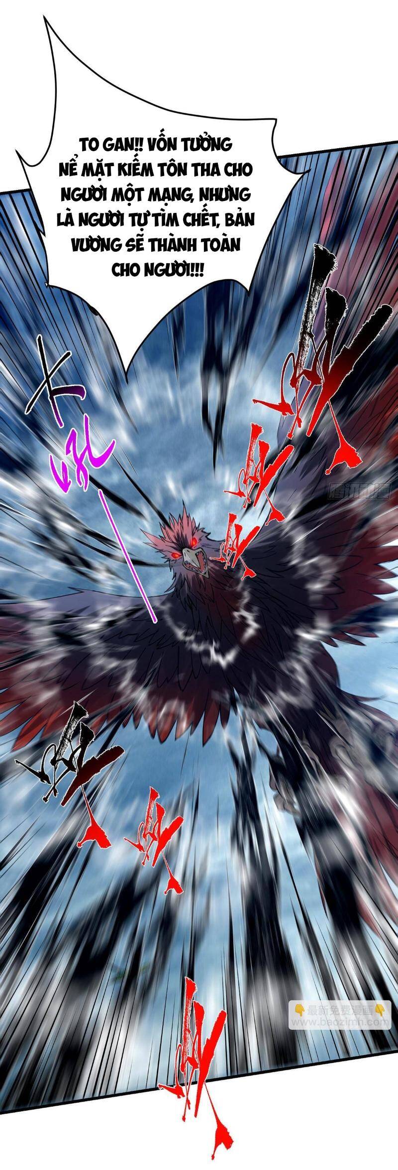 Chưởng Môn Khiêm Tốn Chút Chapter  401 - 45