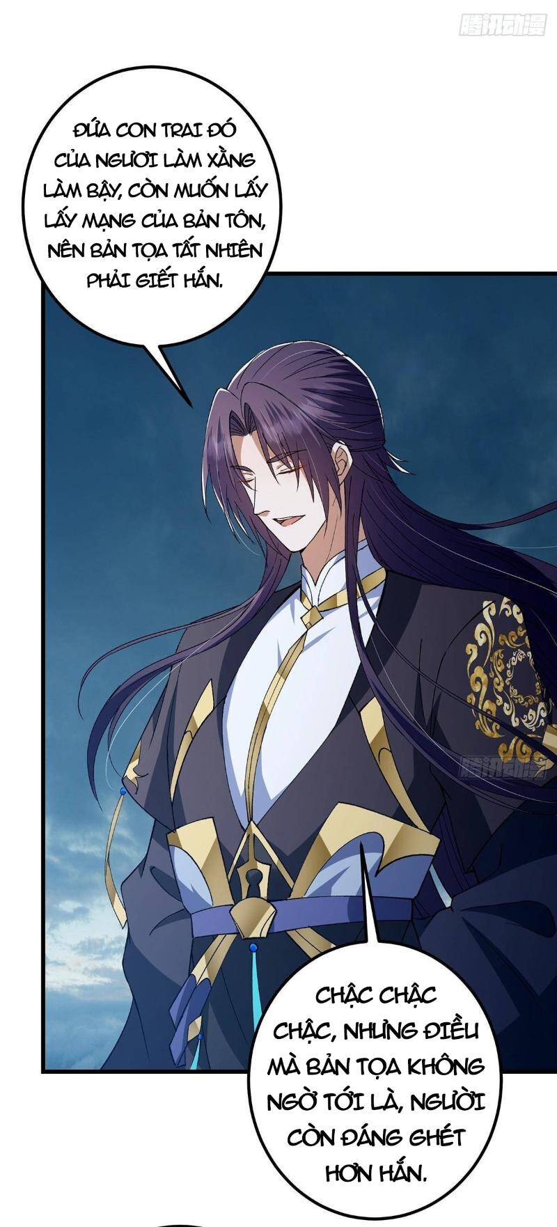 Chưởng Môn Khiêm Tốn Chút Chapter 401 - 46