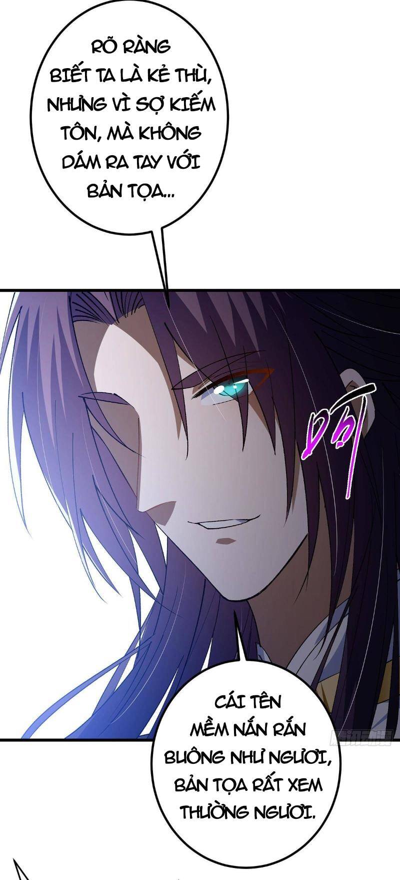 Chưởng Môn Khiêm Tốn Chút Chapter  401 - 47