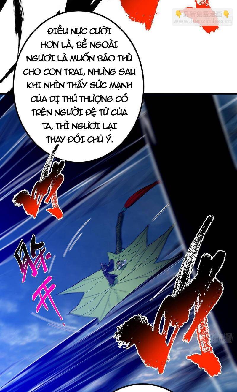 Chưởng Môn Khiêm Tốn Chút Chapter 401 - 51