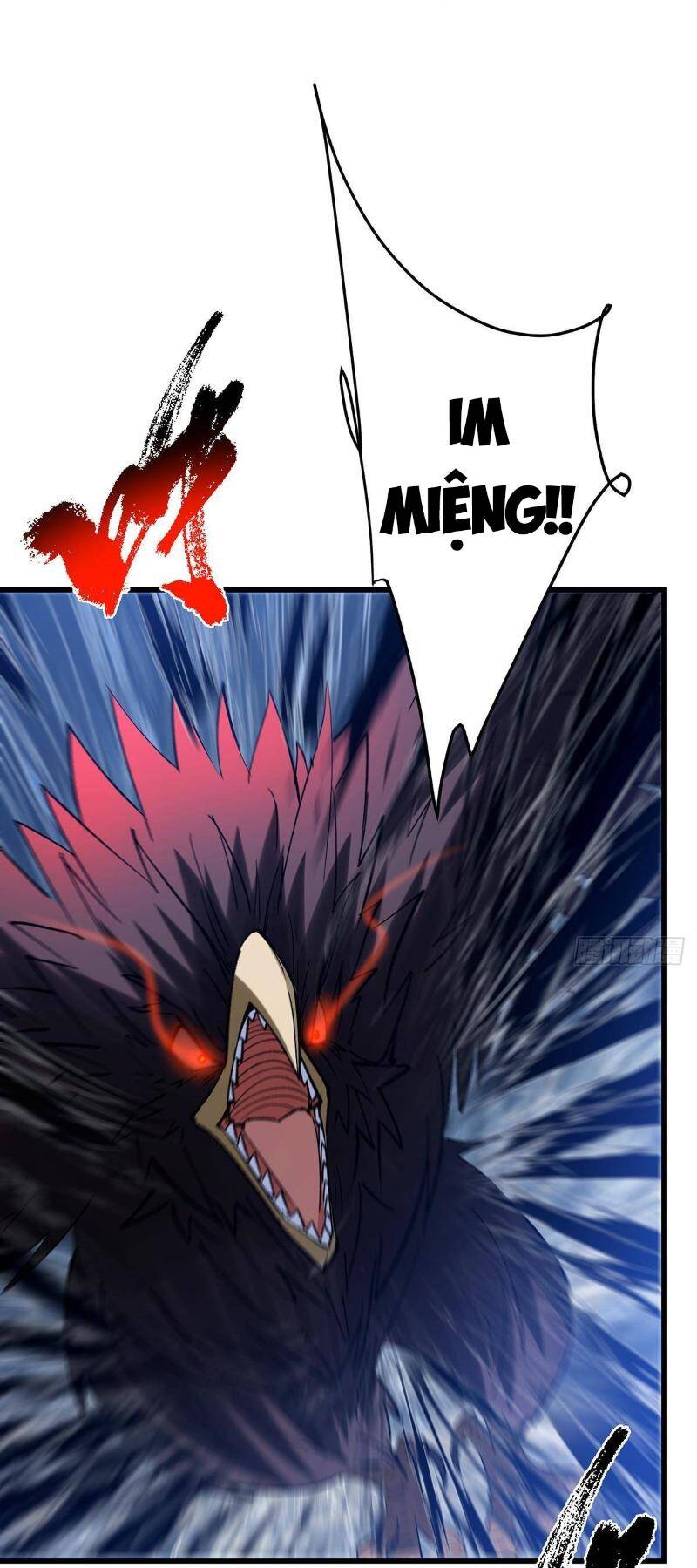 Chưởng Môn Khiêm Tốn Chút Chapter 401 - 53