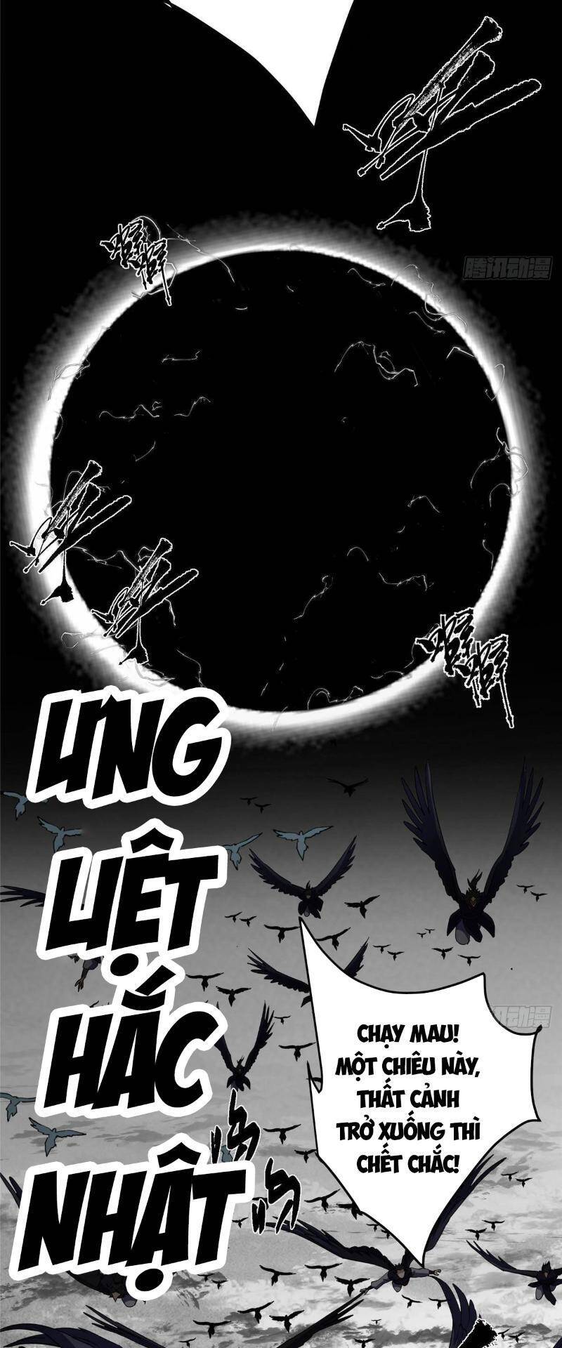 Chưởng Môn Khiêm Tốn Chút Chapter 402 - 2