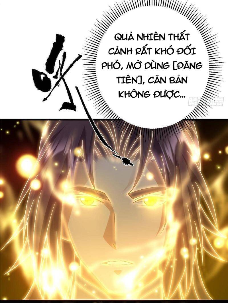 Chưởng Môn Khiêm Tốn Chút Chapter 402 - 12