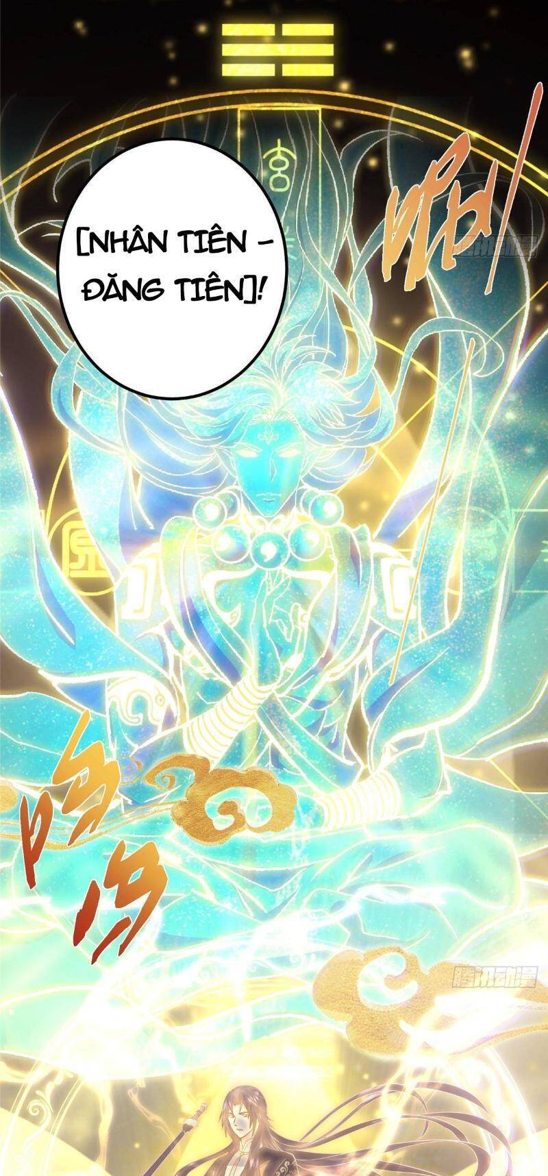 Chưởng Môn Khiêm Tốn Chút Chapter  402 - 13