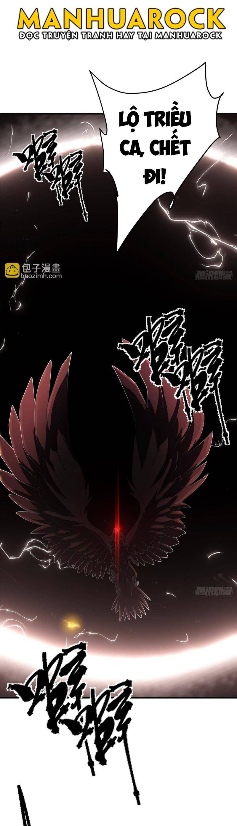 Chưởng Môn Khiêm Tốn Chút Chapter 402 - 15