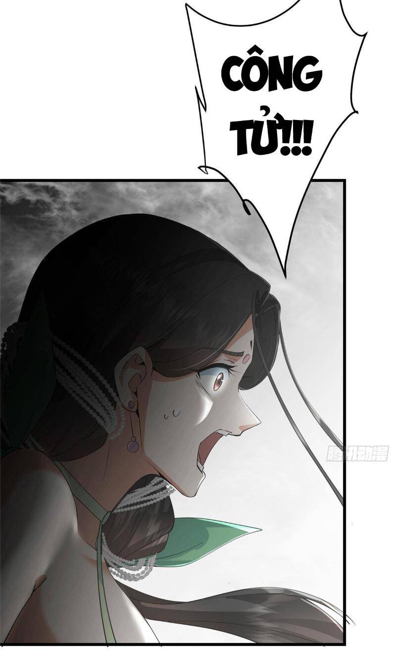 Chưởng Môn Khiêm Tốn Chút Chapter 402 - 19