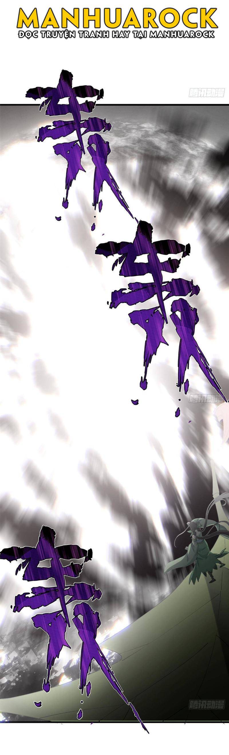 Chưởng Môn Khiêm Tốn Chút Chapter  402 - 20