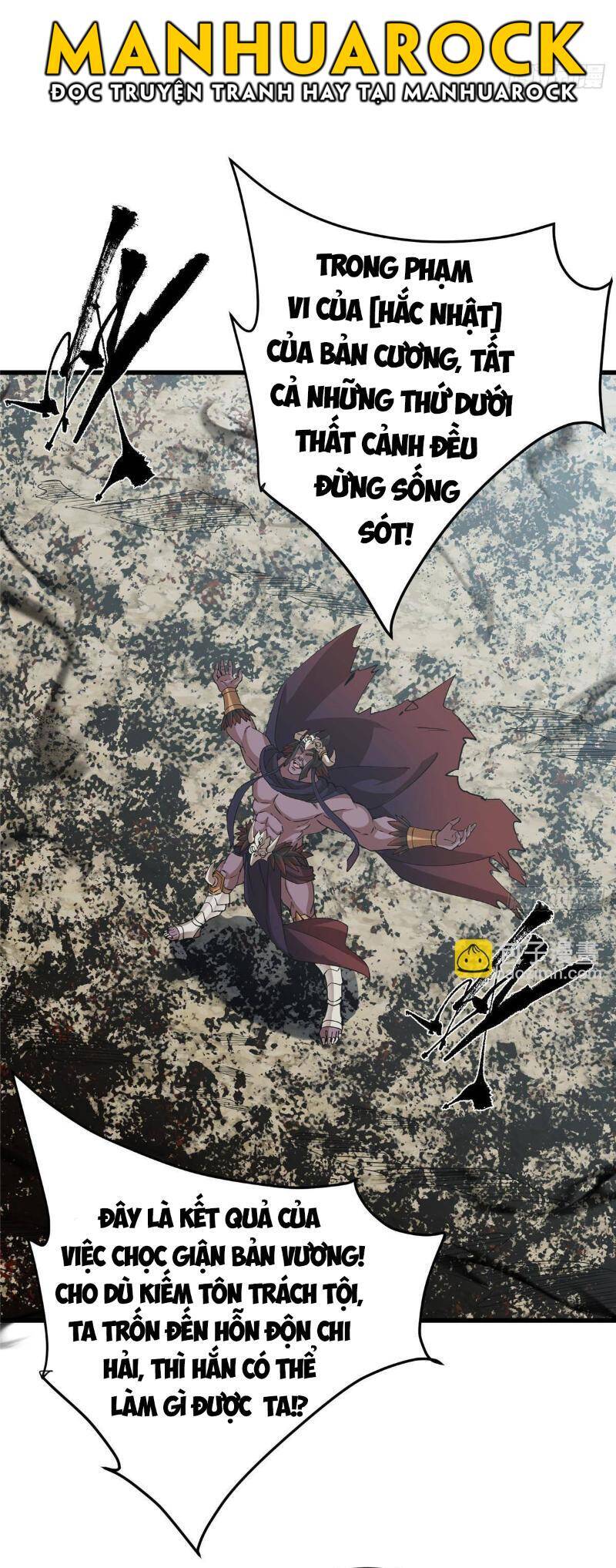 Chưởng Môn Khiêm Tốn Chút Chapter 402 - 23