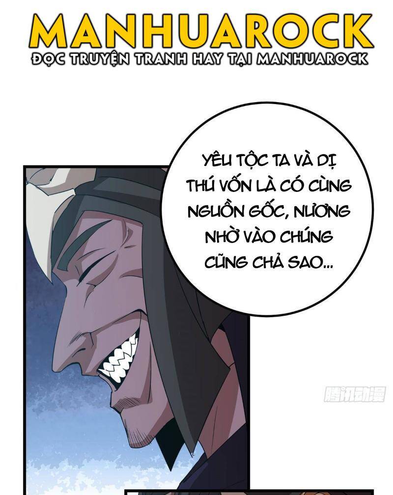 Chưởng Môn Khiêm Tốn Chút Chapter  402 - 25