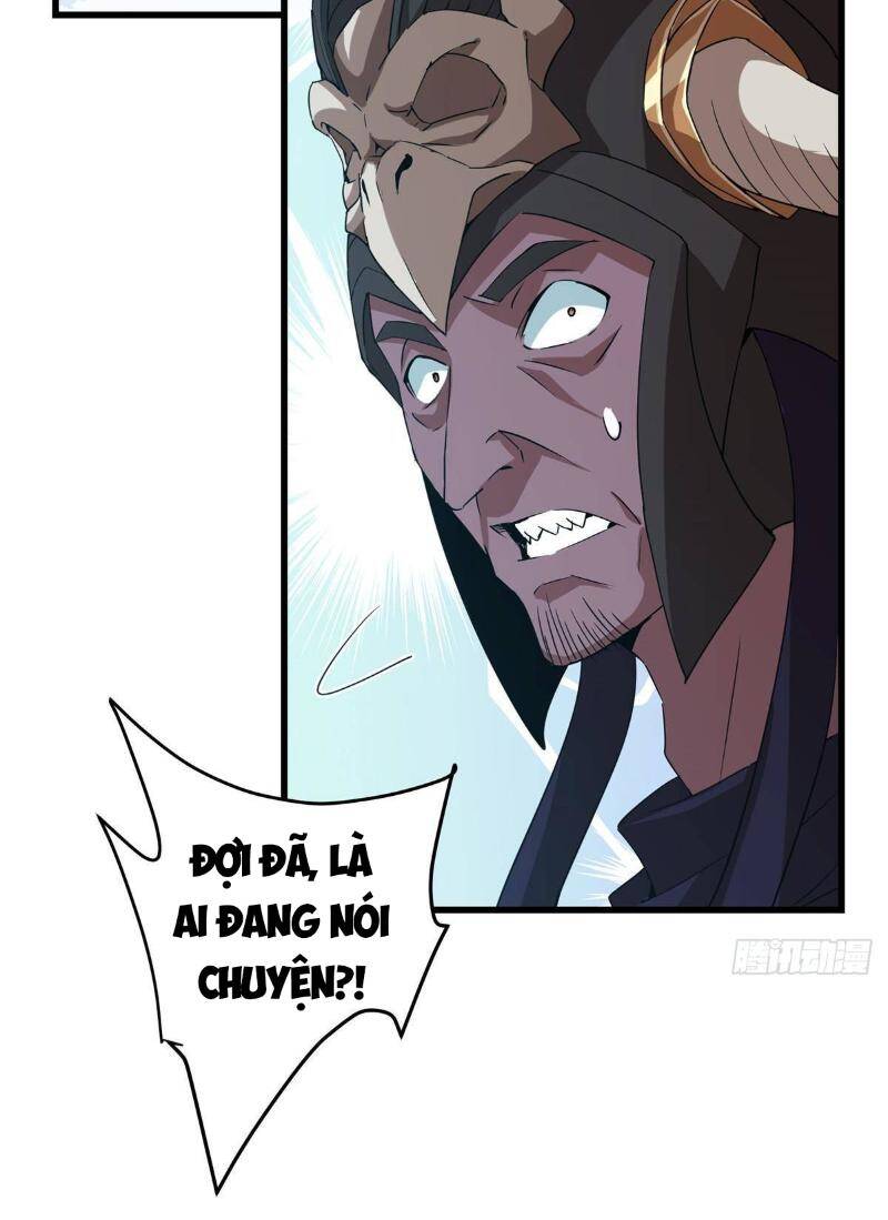 Chưởng Môn Khiêm Tốn Chút Chapter 402 - 26