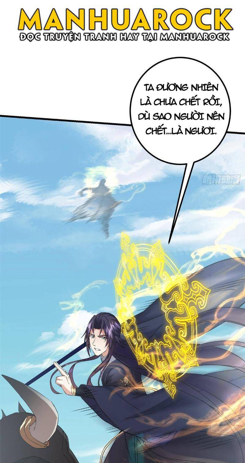 Chưởng Môn Khiêm Tốn Chút Chapter 402 - 28