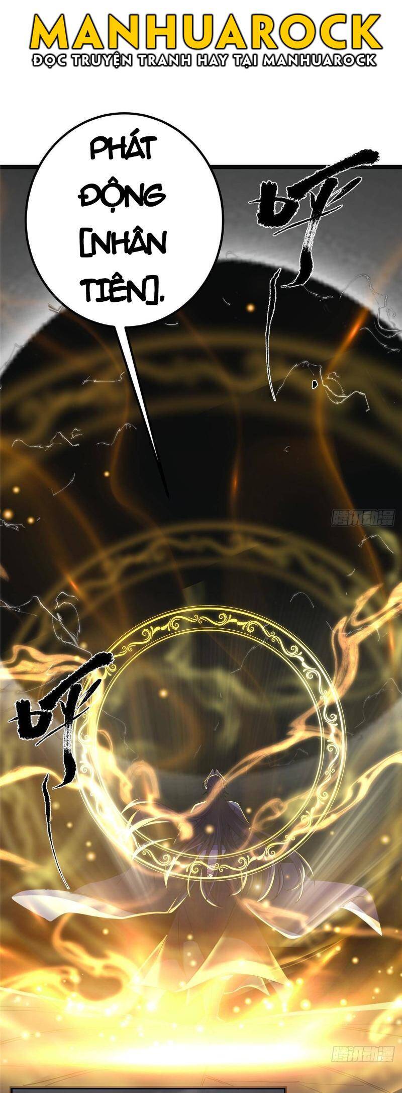 Chưởng Môn Khiêm Tốn Chút Chapter  402 - 4