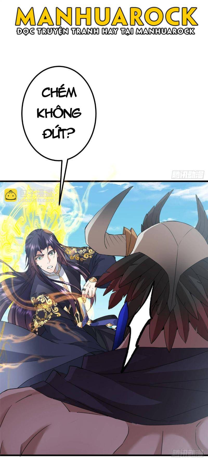 Chưởng Môn Khiêm Tốn Chút Chapter  402 - 31