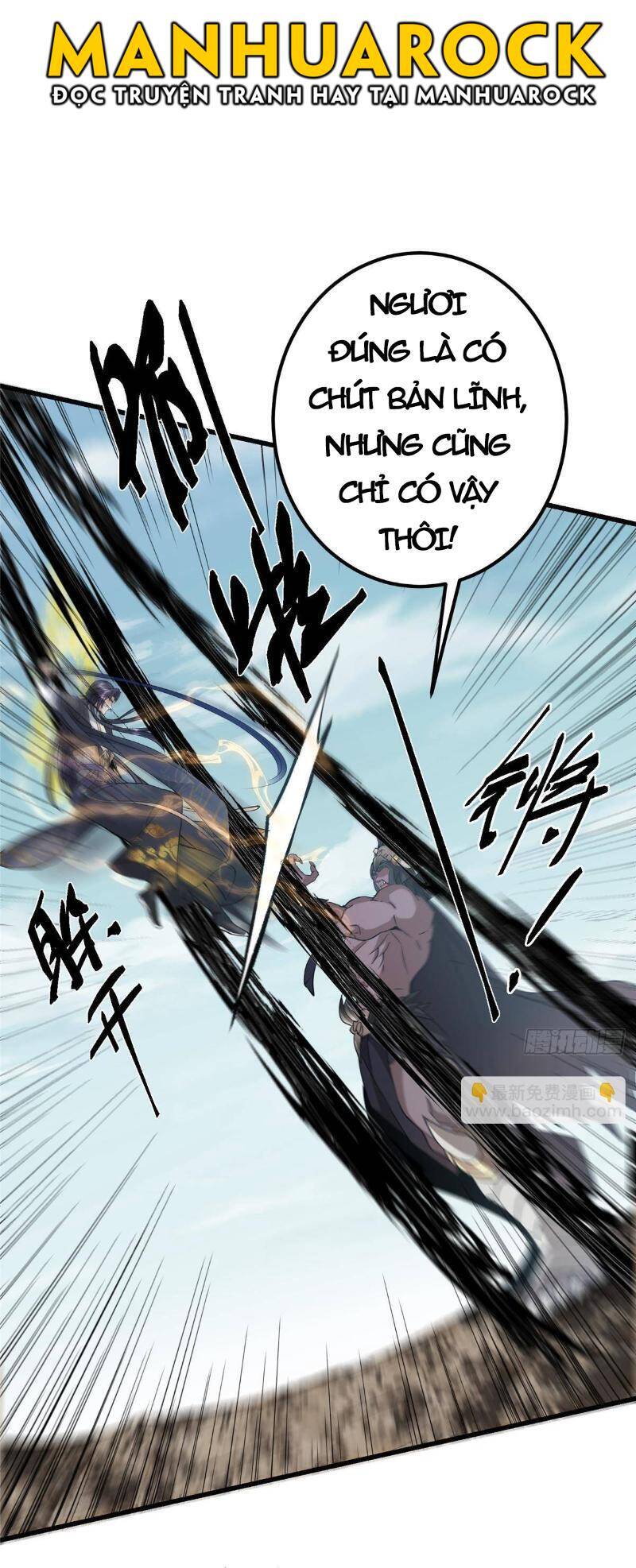 Chưởng Môn Khiêm Tốn Chút Chapter 402 - 33