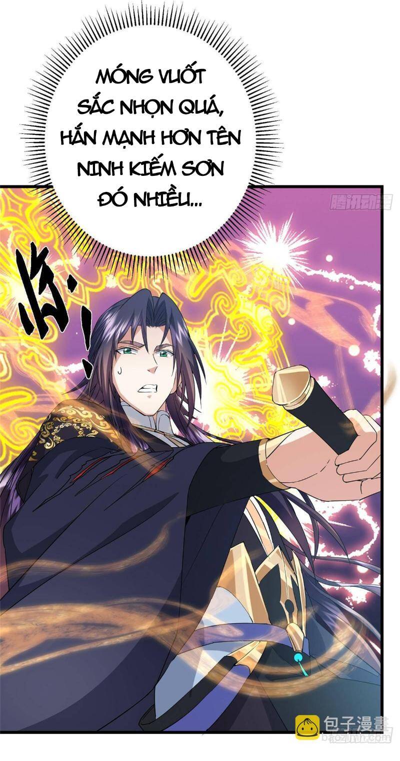 Chưởng Môn Khiêm Tốn Chút Chapter  402 - 34