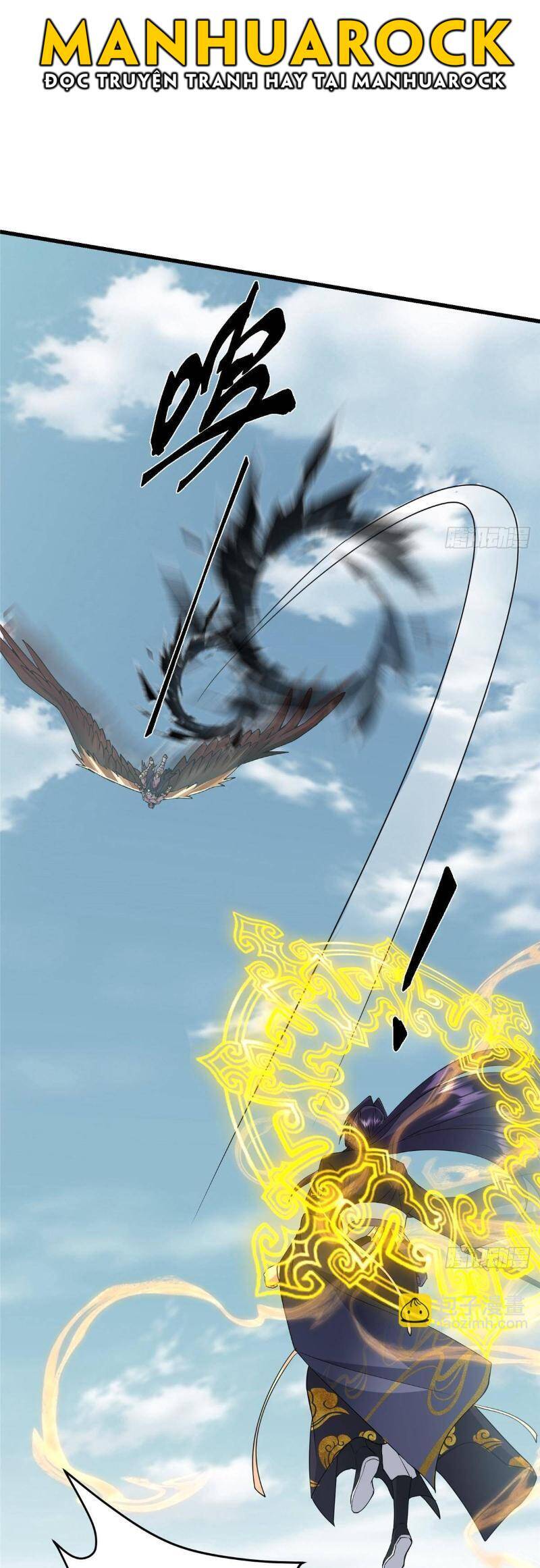 Chưởng Môn Khiêm Tốn Chút Chapter  402 - 37