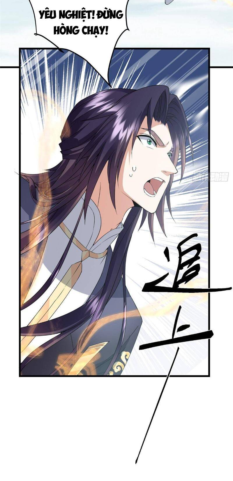 Chưởng Môn Khiêm Tốn Chút Chapter  402 - 38