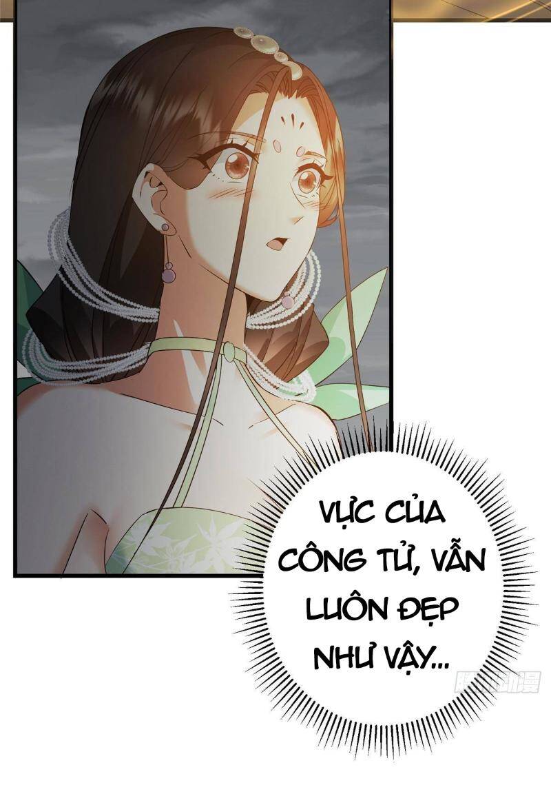 Chưởng Môn Khiêm Tốn Chút Chapter 402 - 5