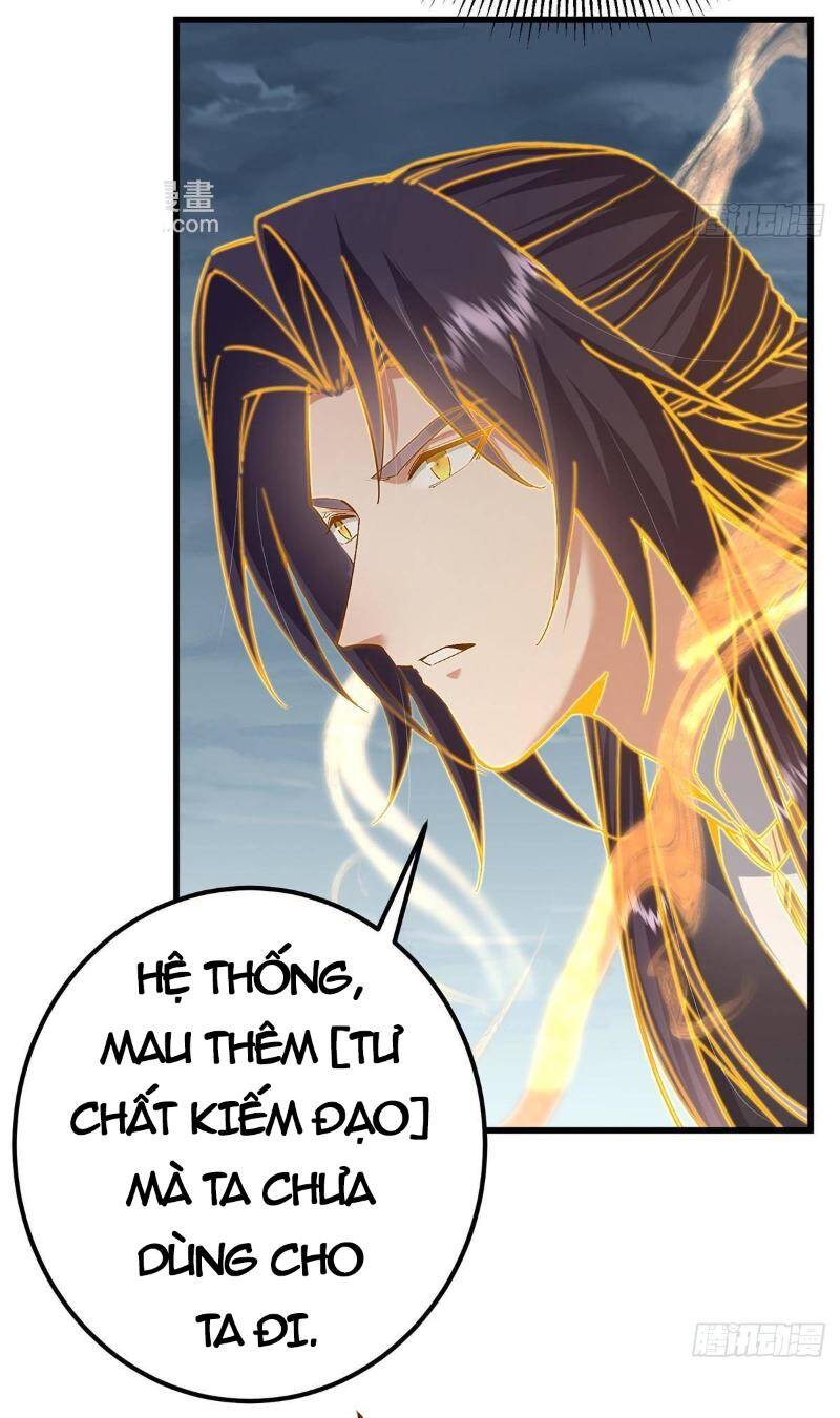 Chưởng Môn Khiêm Tốn Chút Chapter  402 - 41