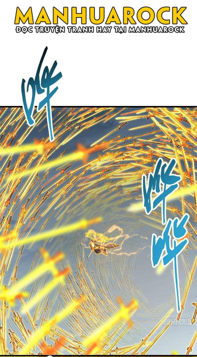 Chưởng Môn Khiêm Tốn Chút Chapter 402 - 43