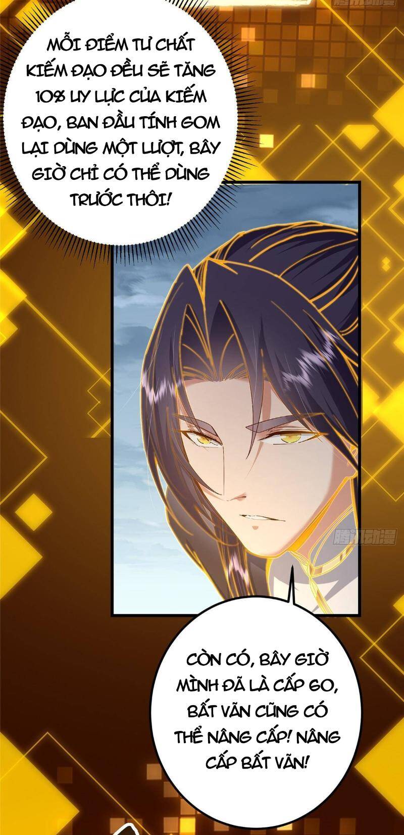 Chưởng Môn Khiêm Tốn Chút Chapter 402 - 45