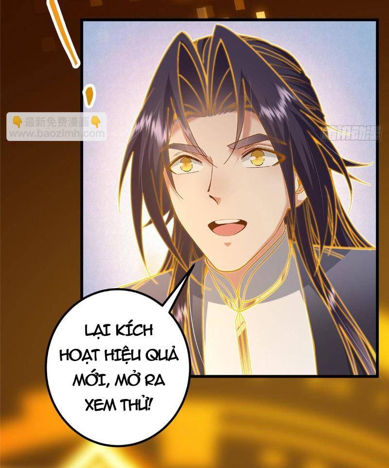 Chưởng Môn Khiêm Tốn Chút Chapter  402 - 49