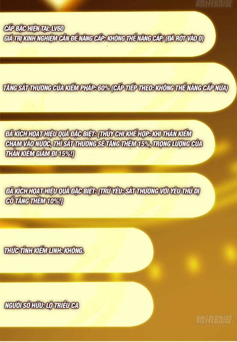 Chưởng Môn Khiêm Tốn Chút Chapter 402 - 51