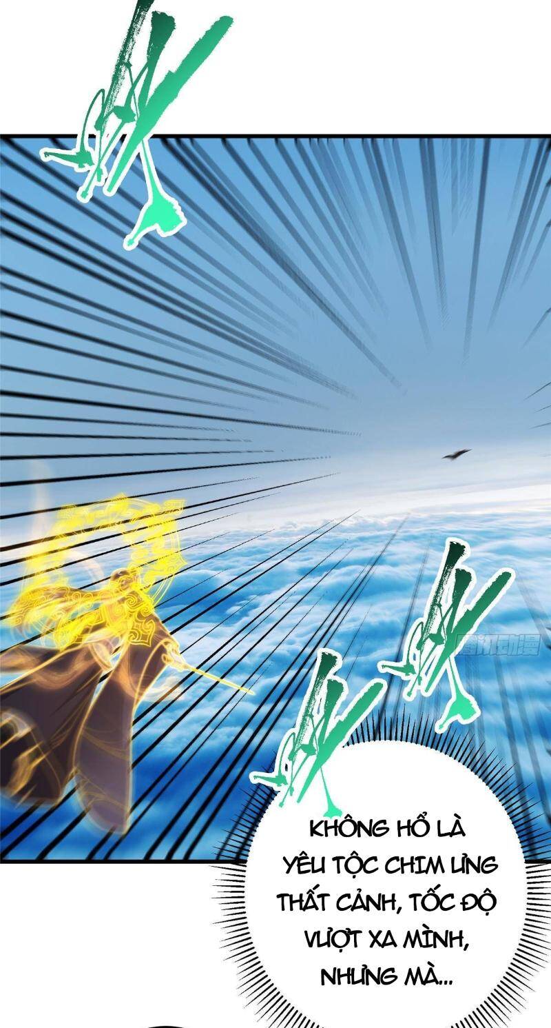 Chưởng Môn Khiêm Tốn Chút Chapter  402 - 53