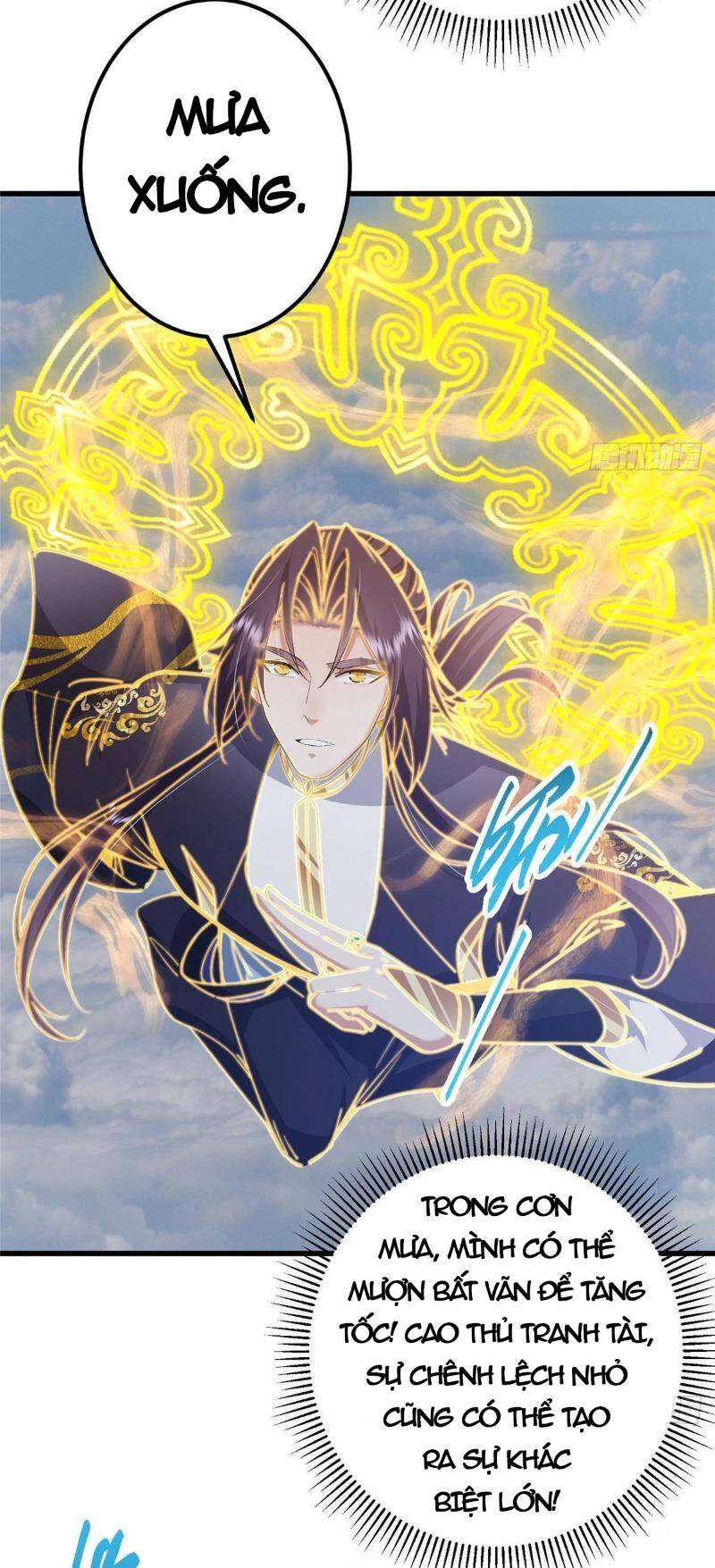 Chưởng Môn Khiêm Tốn Chút Chapter 402 - 54